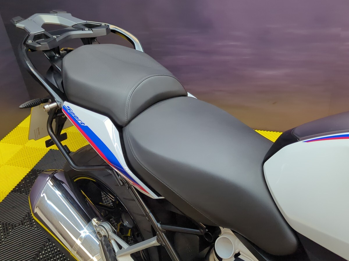Used BMW R 1250 R SE 2021 for sale - 78396430: Photo 17