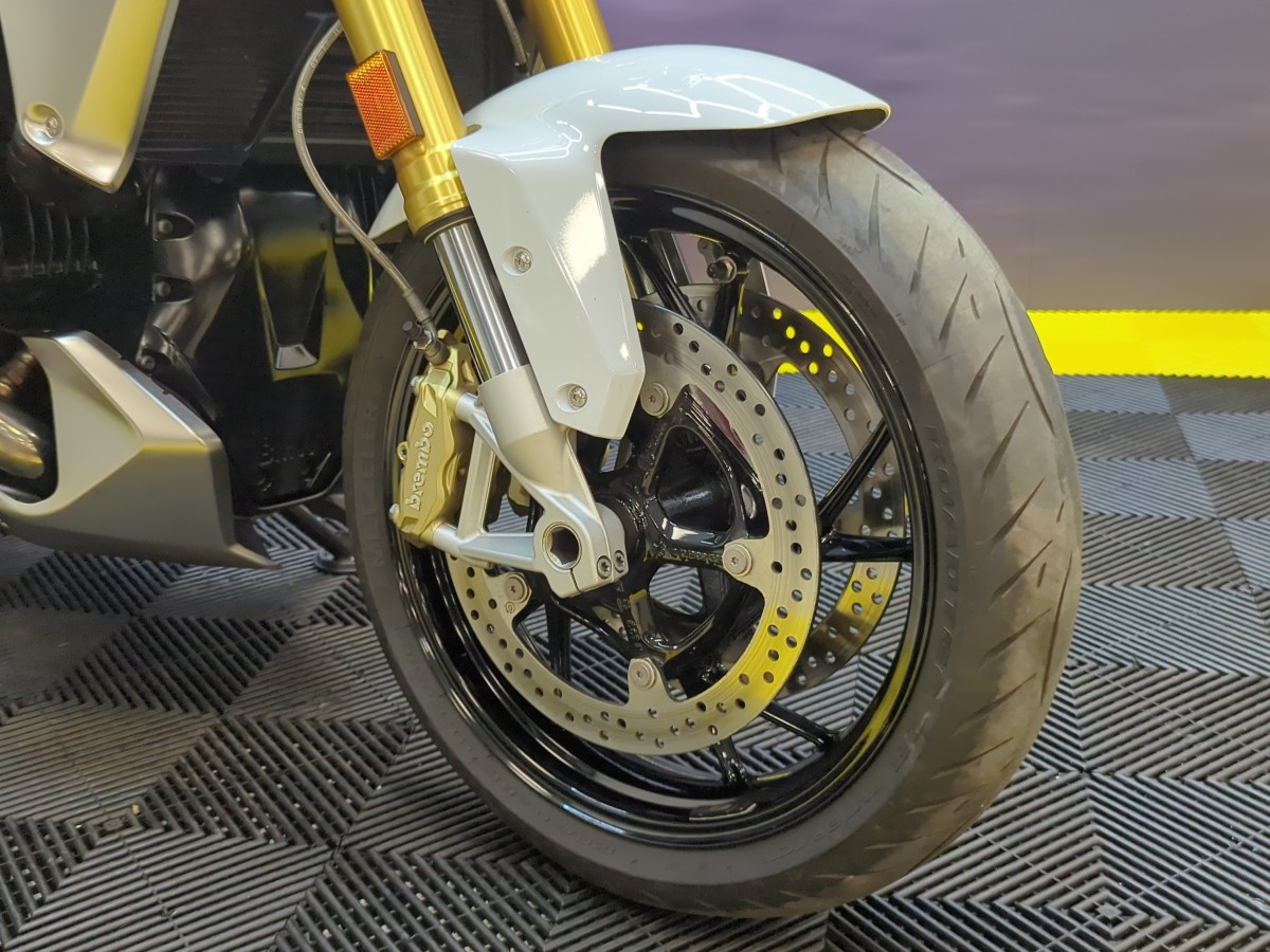 Used BMW R 1250 R SE 2021 for sale - 78396430: Photo 18