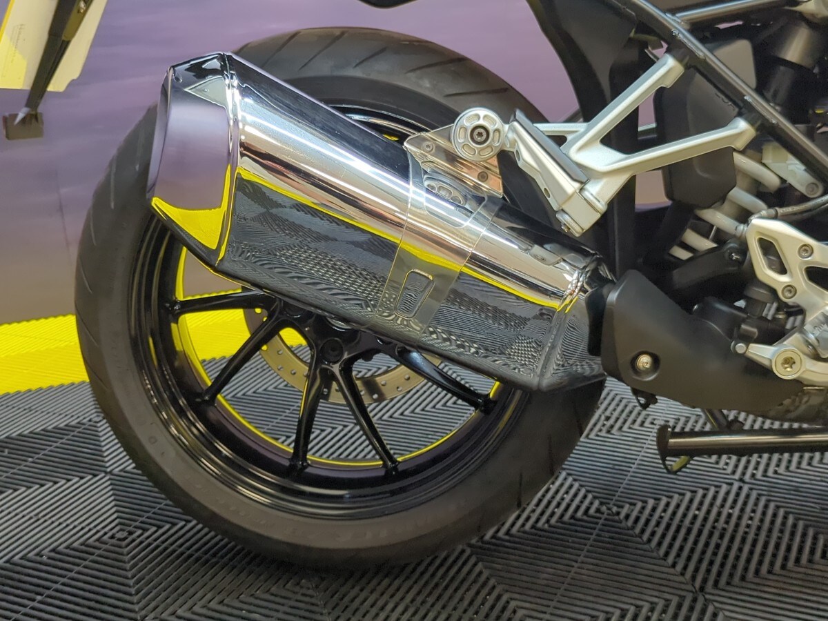 Used BMW R 1250 R SE 2021 for sale - 78396430: Photo 19