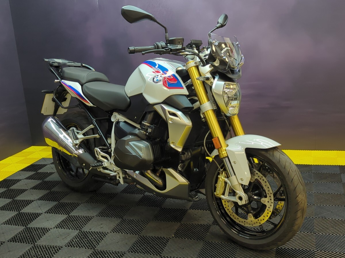 Used BMW R 1250 R SE 2021 for sale - 78396430: Photo 3