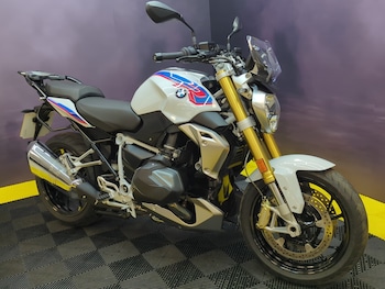 Used BMW R 1250 R SE 2021 for sale - bike-78396430: Photo