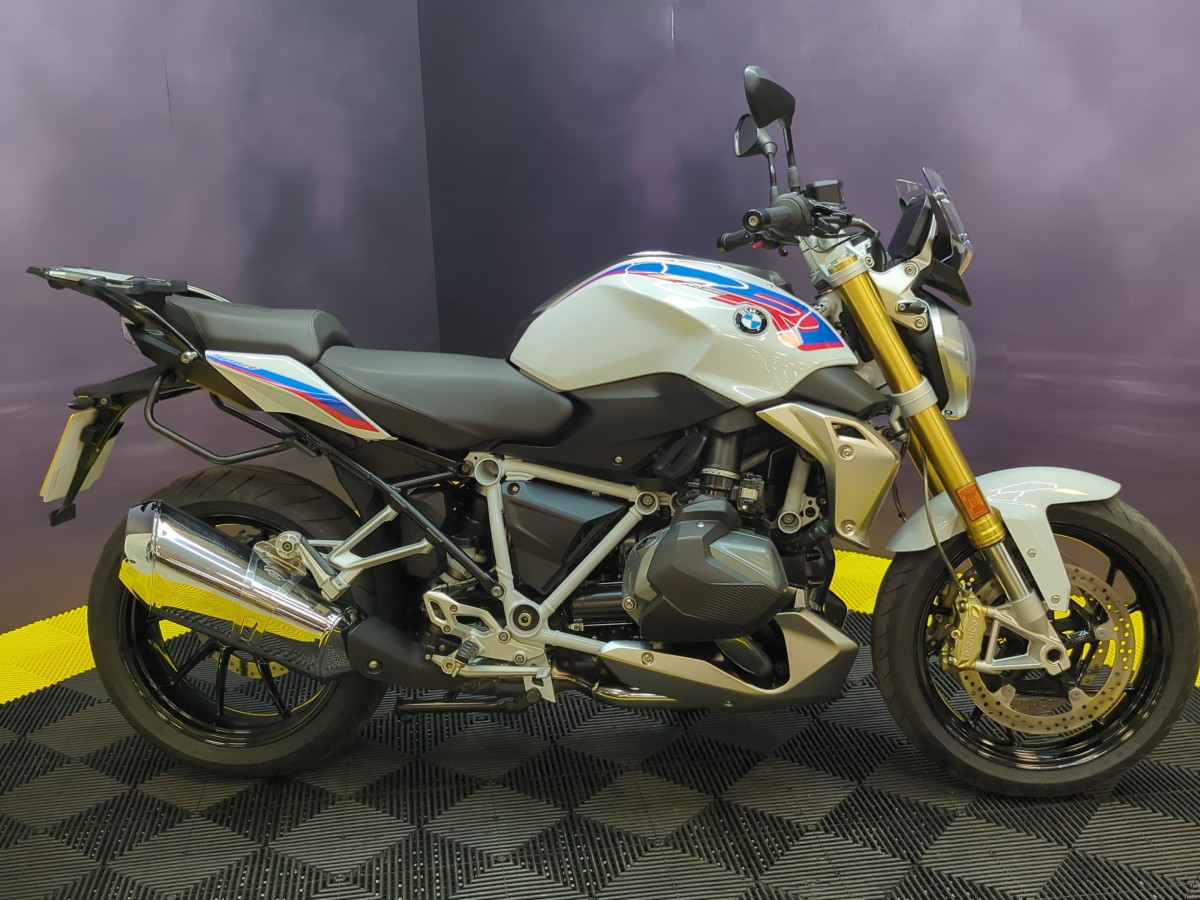 Used BMW R 1250 R SE 2021 for sale - 78396430: Photo 6