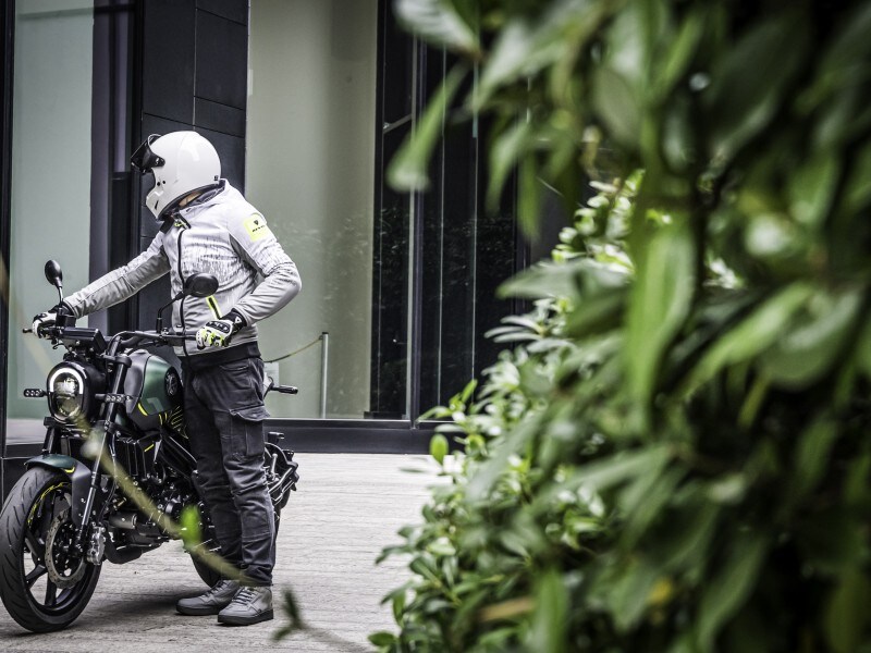 Used Benelli Leoncino 125cc for sale - 78398451: Photo 14