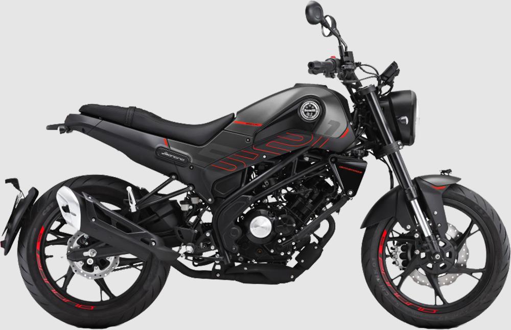 Used Benelli Leoncino 125cc for sale - 78398451: Photo 4