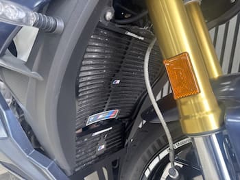 Used BMW S 1000 XR SPORT SE 2018 for sale - bike-79241099: Photo