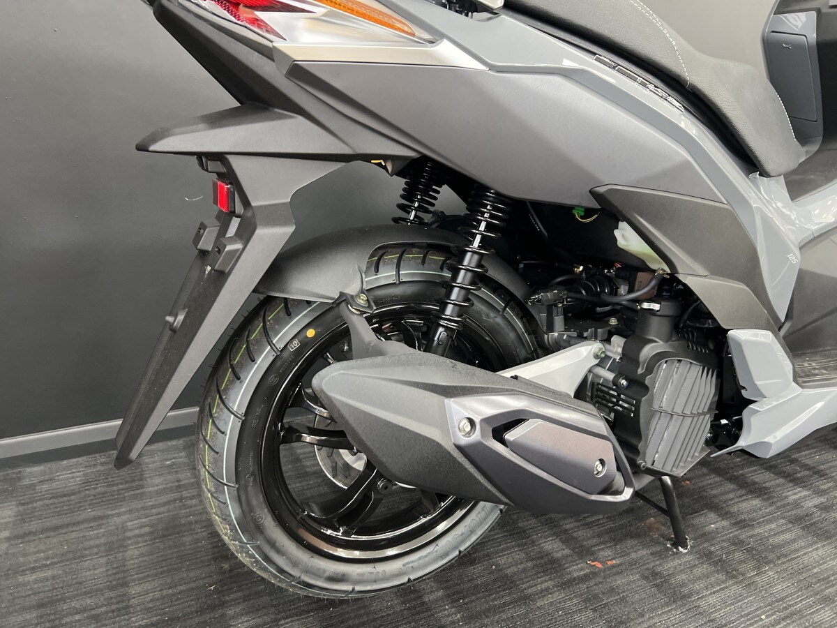 Used SYM JET X 125 for sale - 78393288: Photo 10
