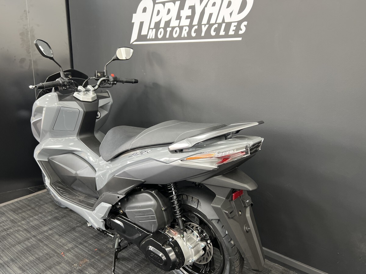 Used SYM JET X 125 for sale - 78393288: Photo 3