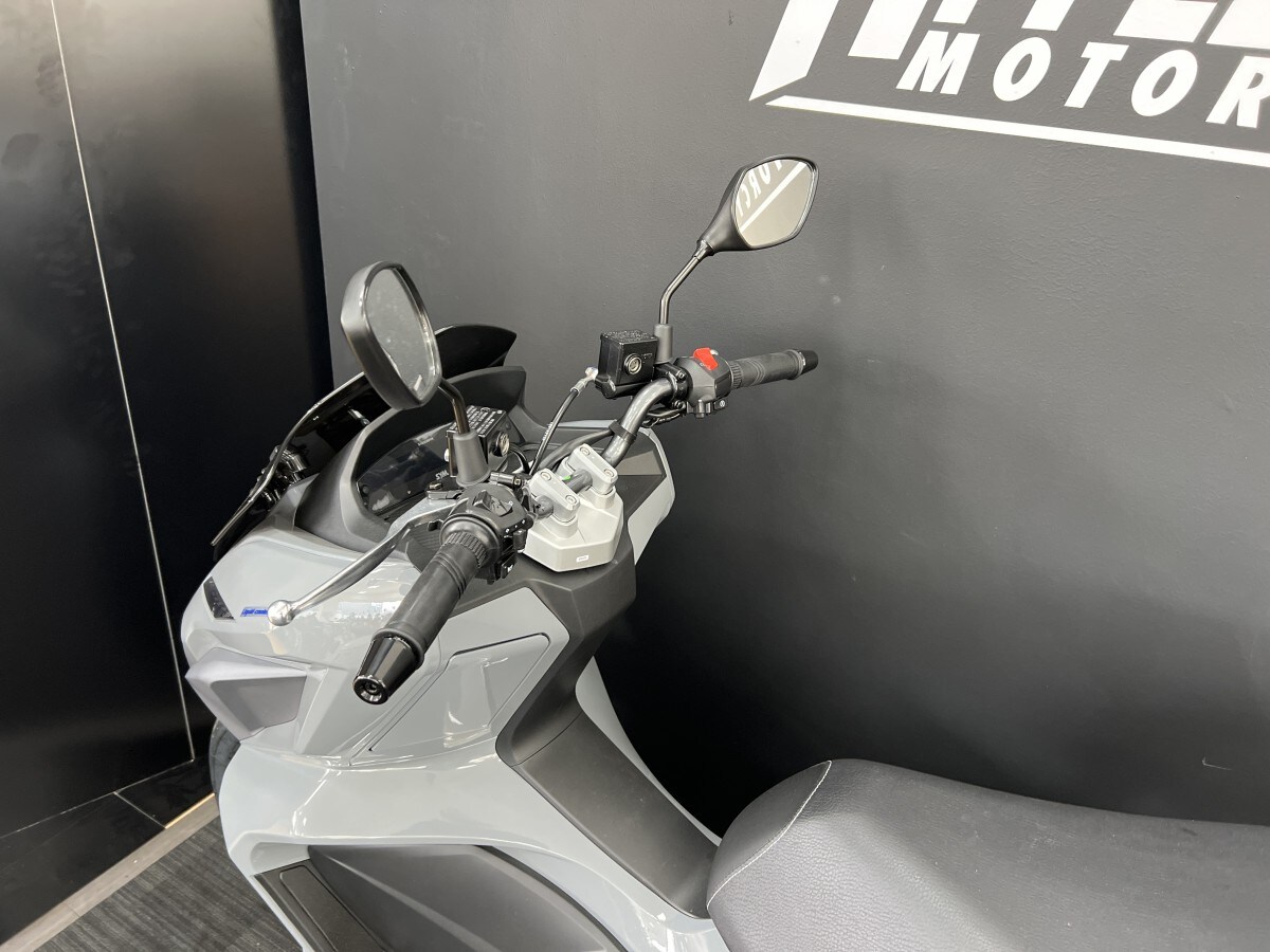 Used SYM JET X 125 for sale - 78393288: Photo 4