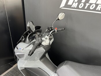 Used SYM JET X 125 undefined for sale - bike-78393288: Photo