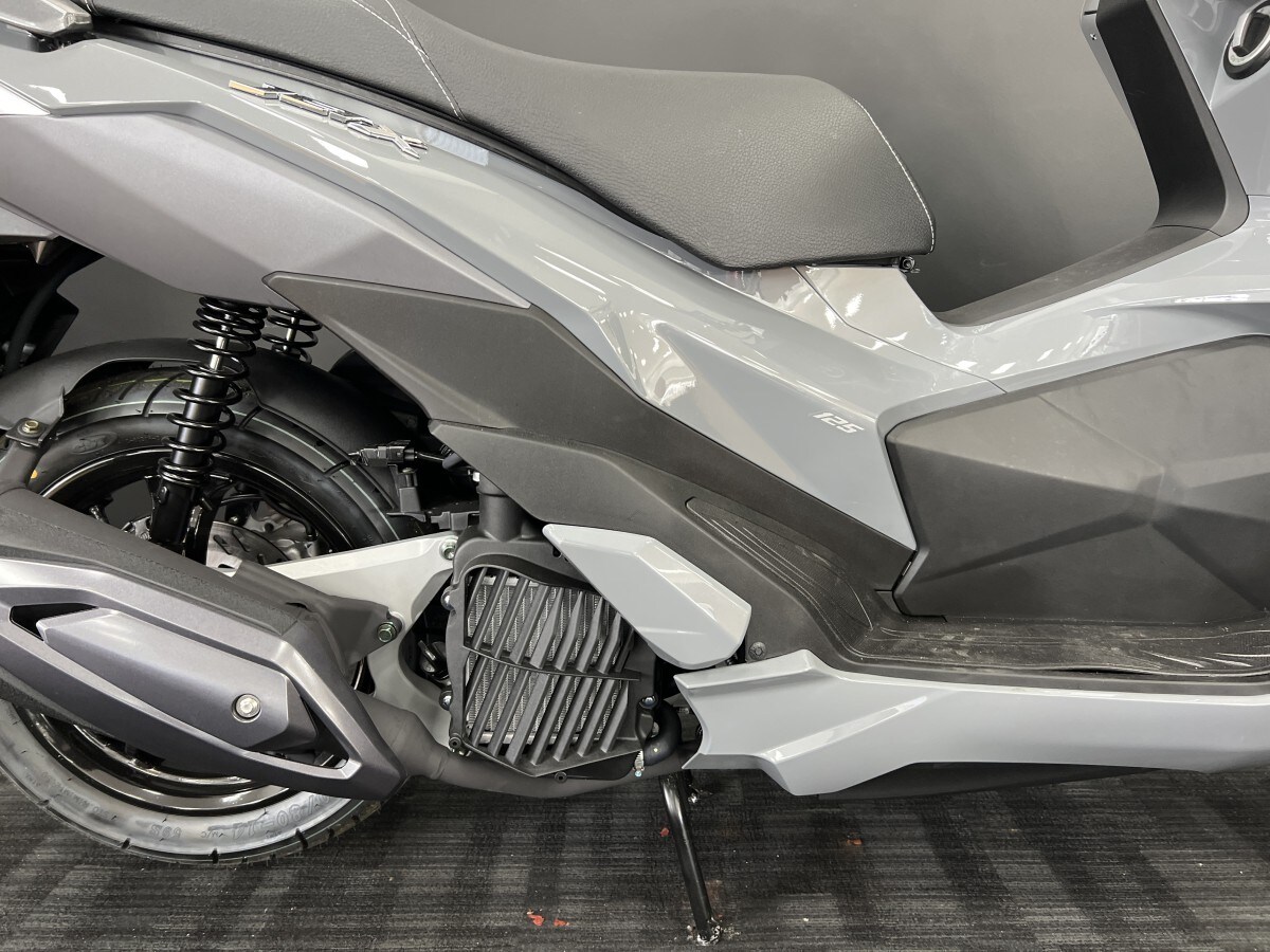Used SYM JET X 125 for sale - 78393288: Photo 5