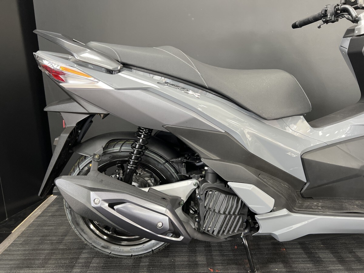 Used SYM JET X 125 for sale - 78393288: Photo 8