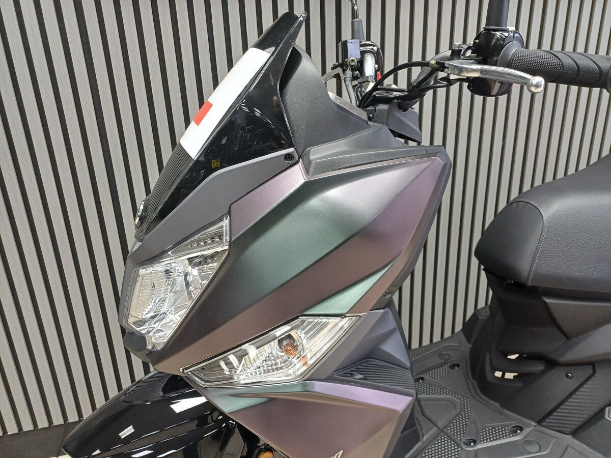 Used SYM JET 14 50cc for sale - 78394891: Photo 10