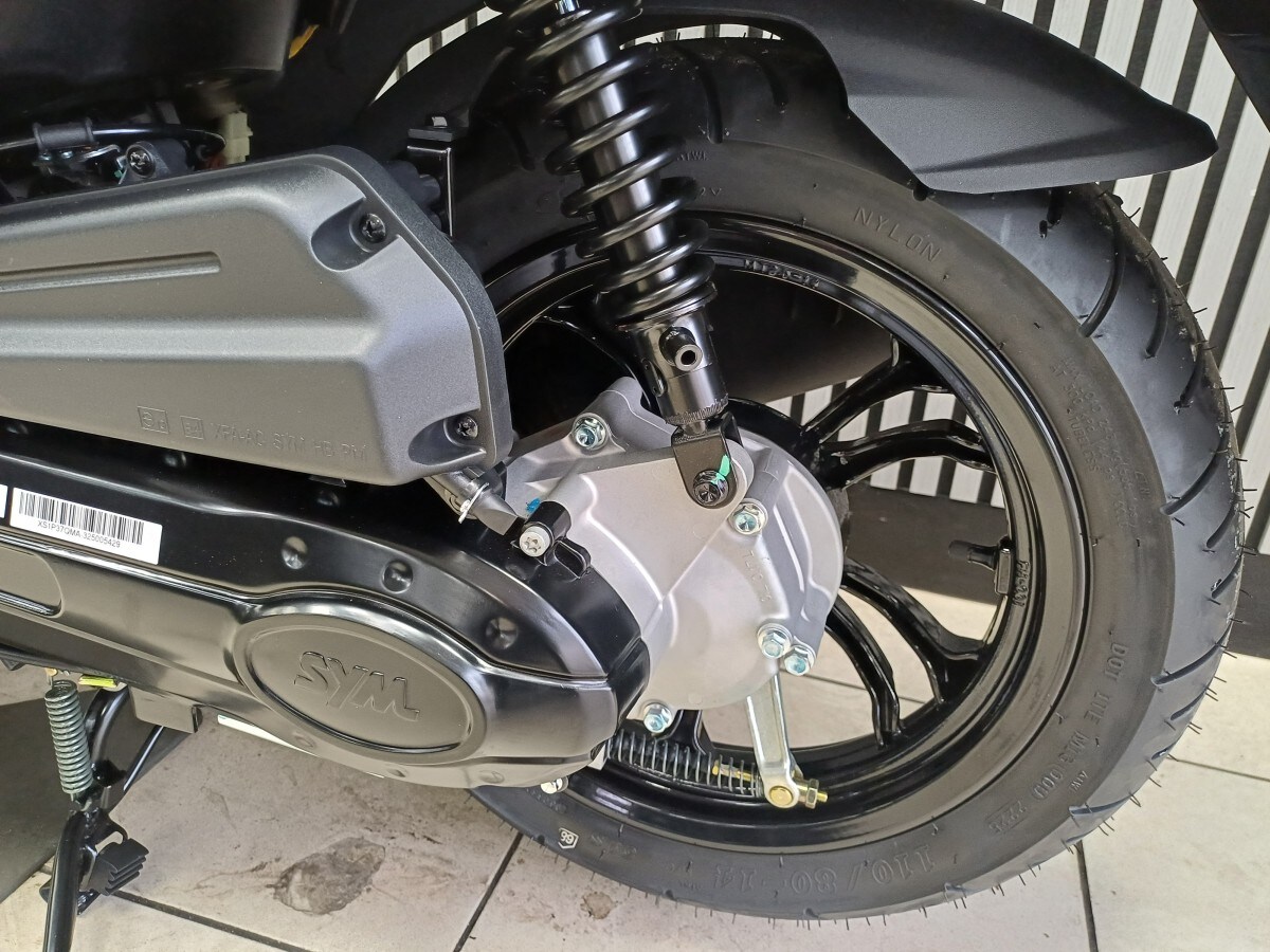 Used SYM JET 14 50cc for sale - 78394891: Photo 11