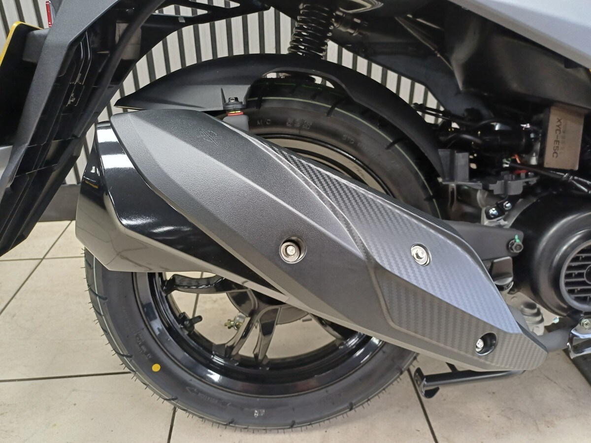 Used SYM JET 14 50cc for sale - 78394891: Photo 13