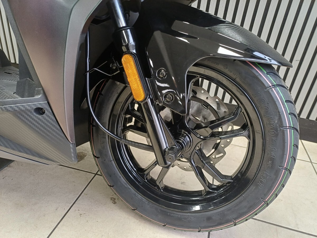 Used SYM JET 14 50cc for sale - 78394891: Photo 14