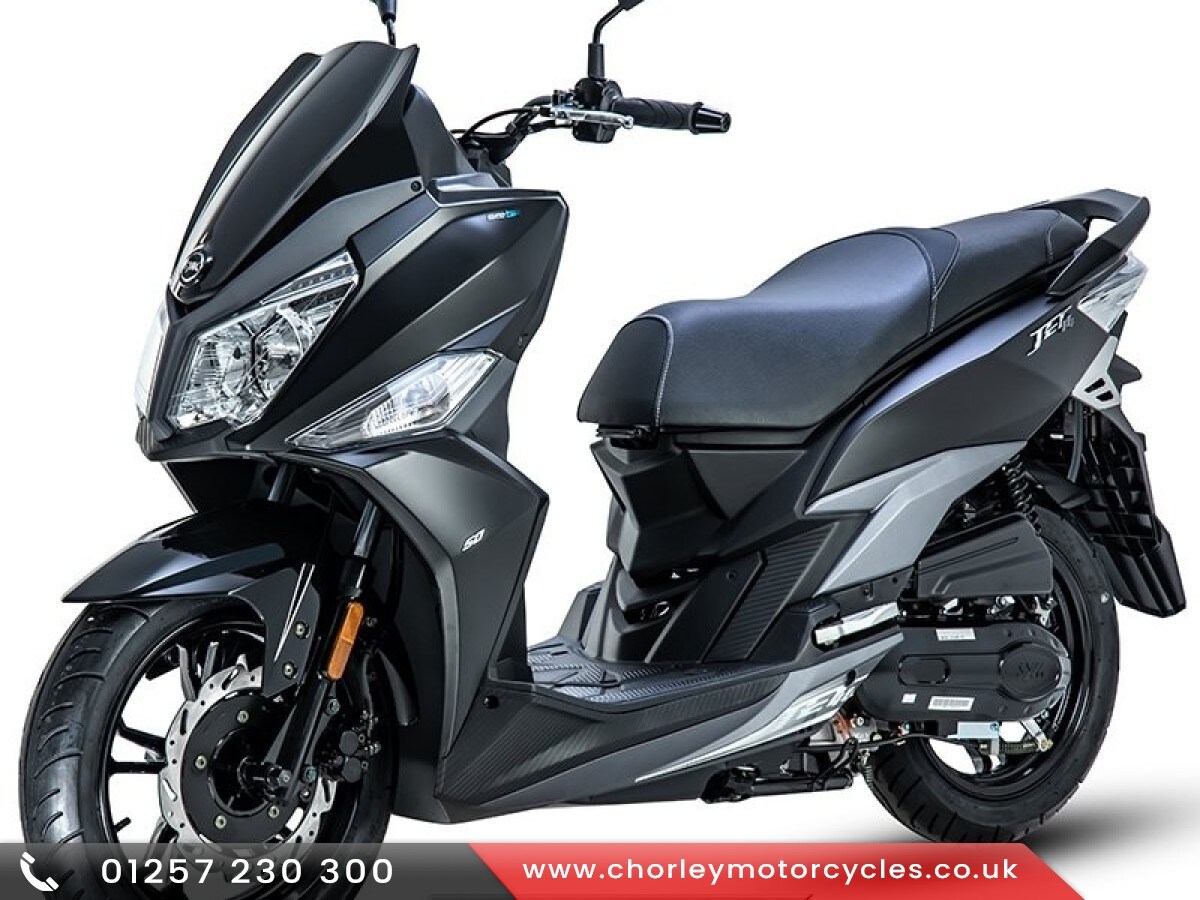 Used SYM JET 14 50cc for sale - 78394891: Photo 15