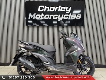 Used SYM JET 14 50cc undefined for sale - bike-78394891: Photo