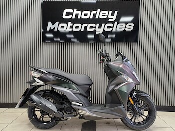 Used SYM JET 14 50cc undefined for sale - bike-78394891: Photo