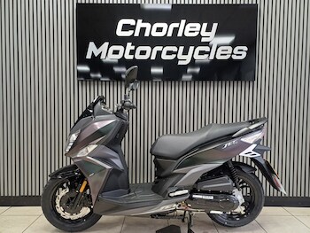Used SYM JET 14 50cc undefined for sale - bike-78394891: Photo