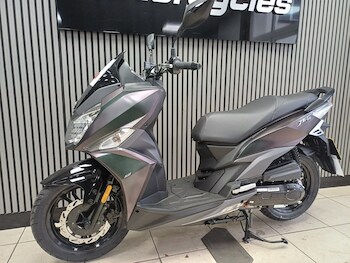 Used SYM JET 14 50cc undefined for sale - bike-78394891: Photo
