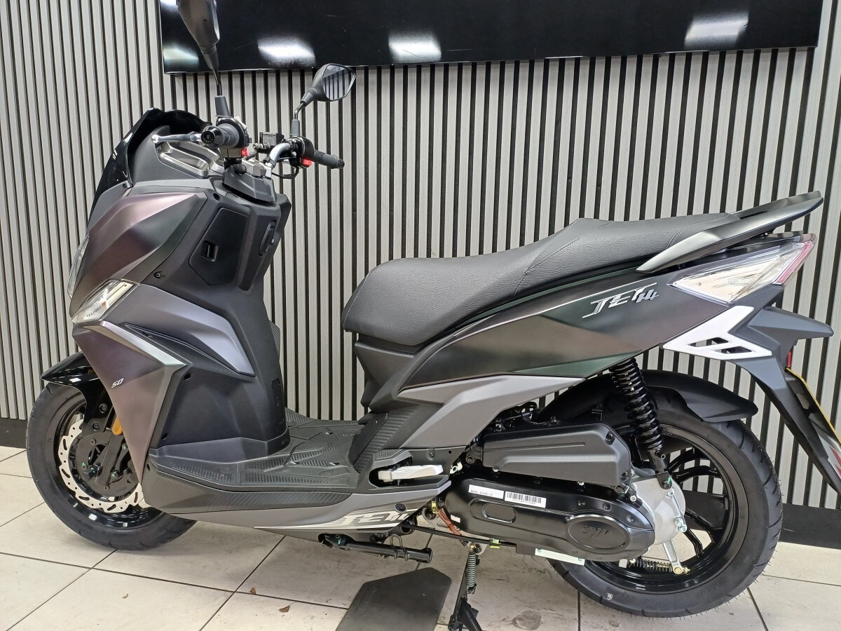 Used SYM JET 14 50cc for sale - 78394891: Photo 5