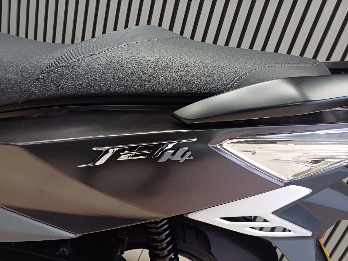 Used SYM JET 14 50cc for sale - 78394891: Photo 9