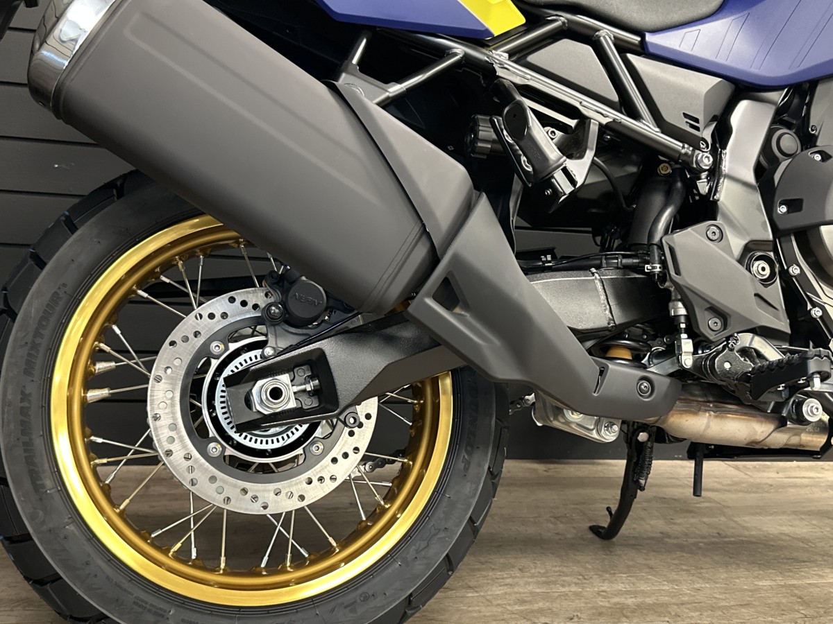 Used Suzuki V-Strom800DE for sale - 78393089: Photo 4