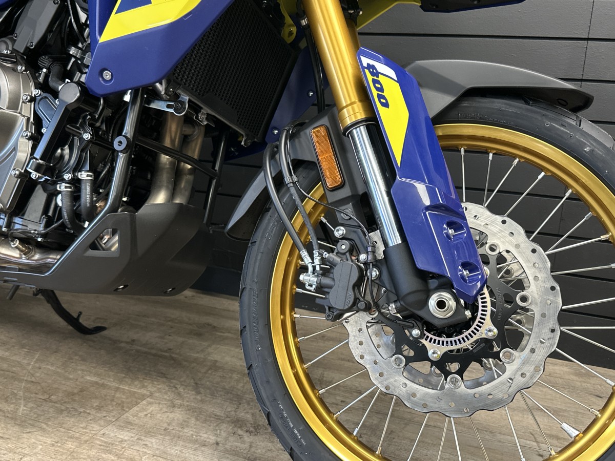 Used Suzuki V-Strom800DE for sale - 78393089: Photo 7