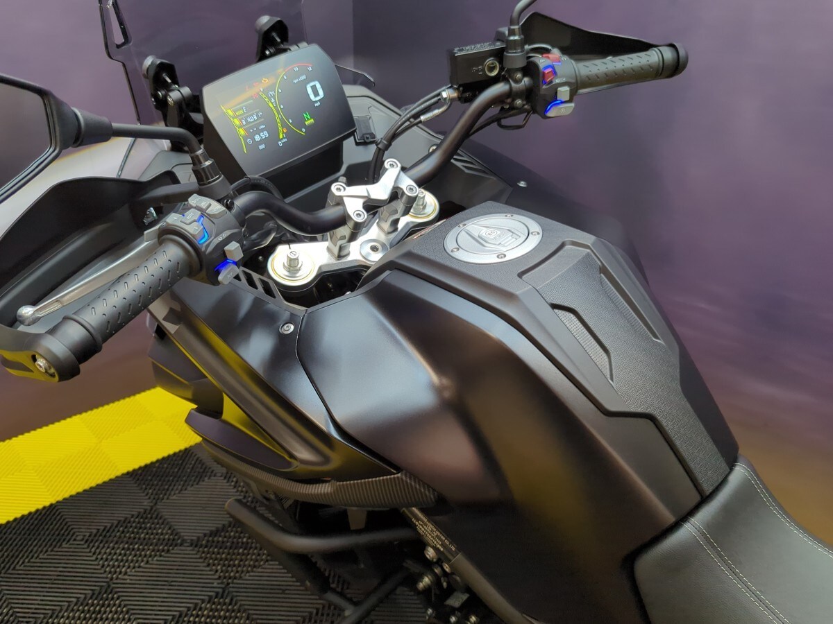 Used VOGE DS 525X for sale - 78396029: Photo 12