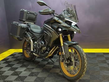 Used VOGE DS 525X undefined for sale - bike-78396029: Photo