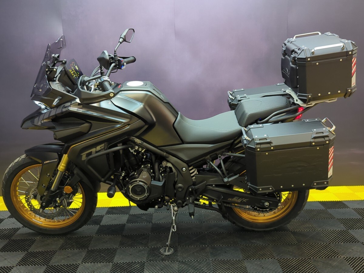 Used VOGE DS 525X for sale - 78396029: Photo 6