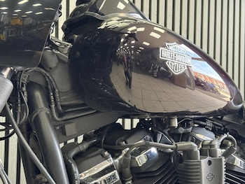 Used Harley-Davidson FXFBS FAT BOB 114 18 2018 for sale - bike-79508031: Photo