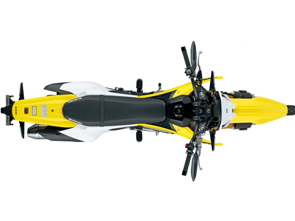 Used Suzuki DR-Z4S for sale - 78394732: Photo 3