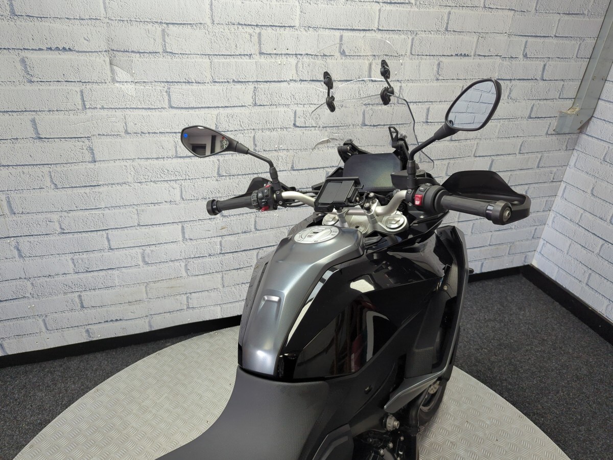 Used BMW F 900 XR 2023 for sale - 78394192: Photo 10