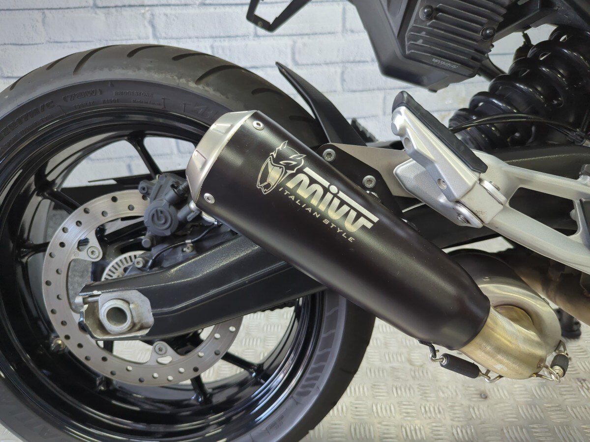 Used BMW F 900 XR 2023 for sale - 78394192: Photo 11