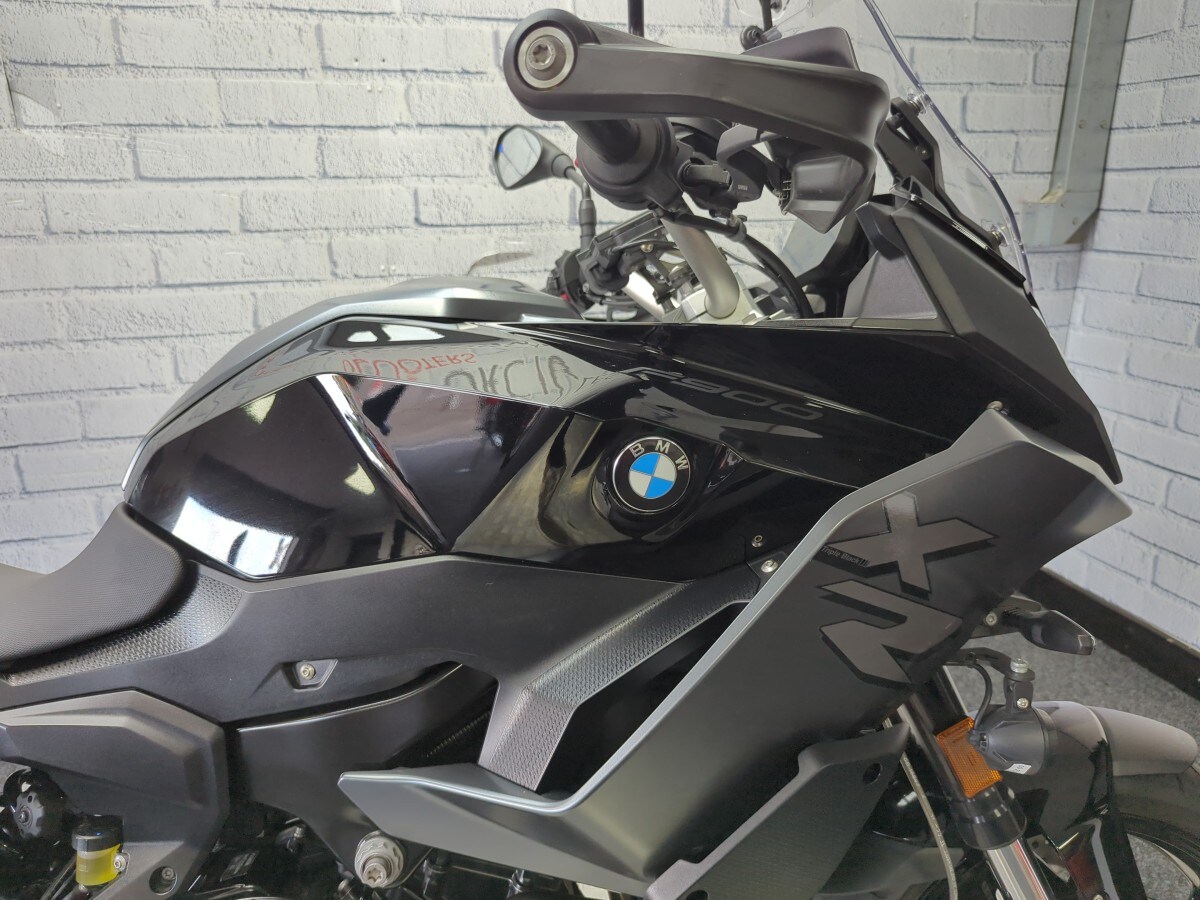 Used BMW F 900 XR 2023 for sale - 78394192: Photo 12