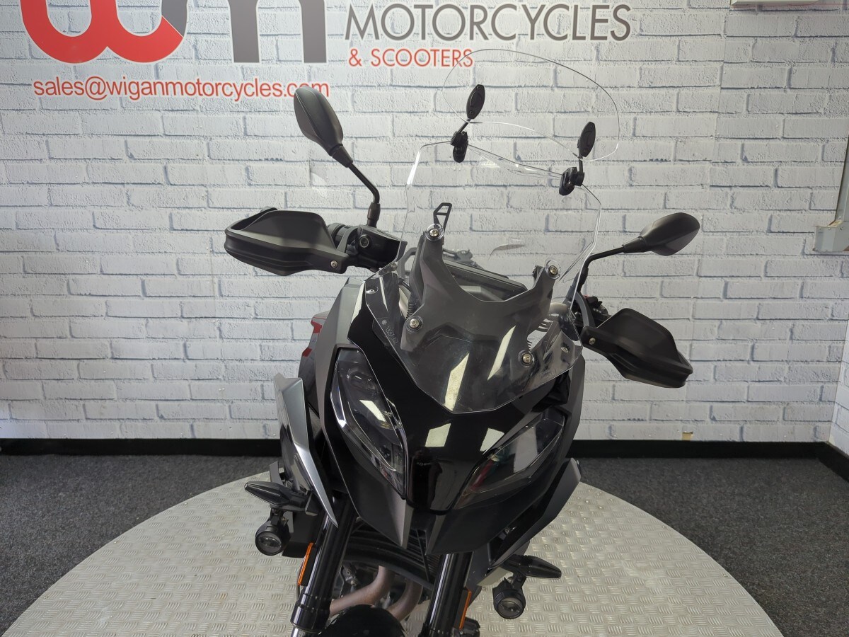 Used BMW F 900 XR 2023 for sale - 78394192: Photo 14