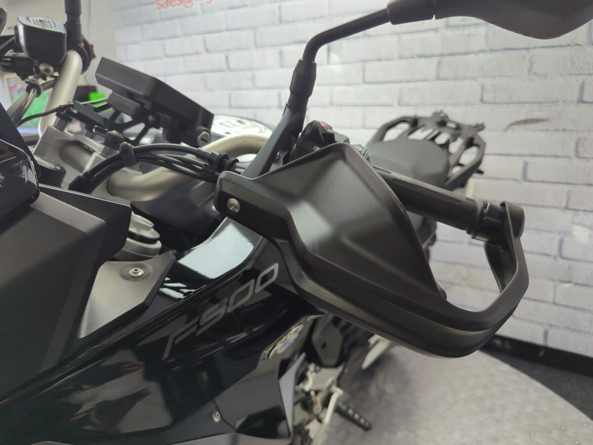 Used BMW F 900 XR 2023 for sale - 78394192: Photo 15