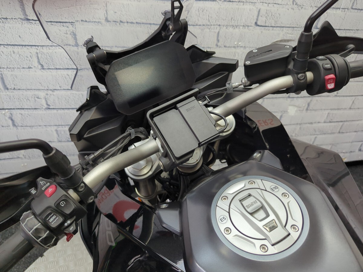 Used BMW F 900 XR 2023 for sale - 78394192: Photo 17