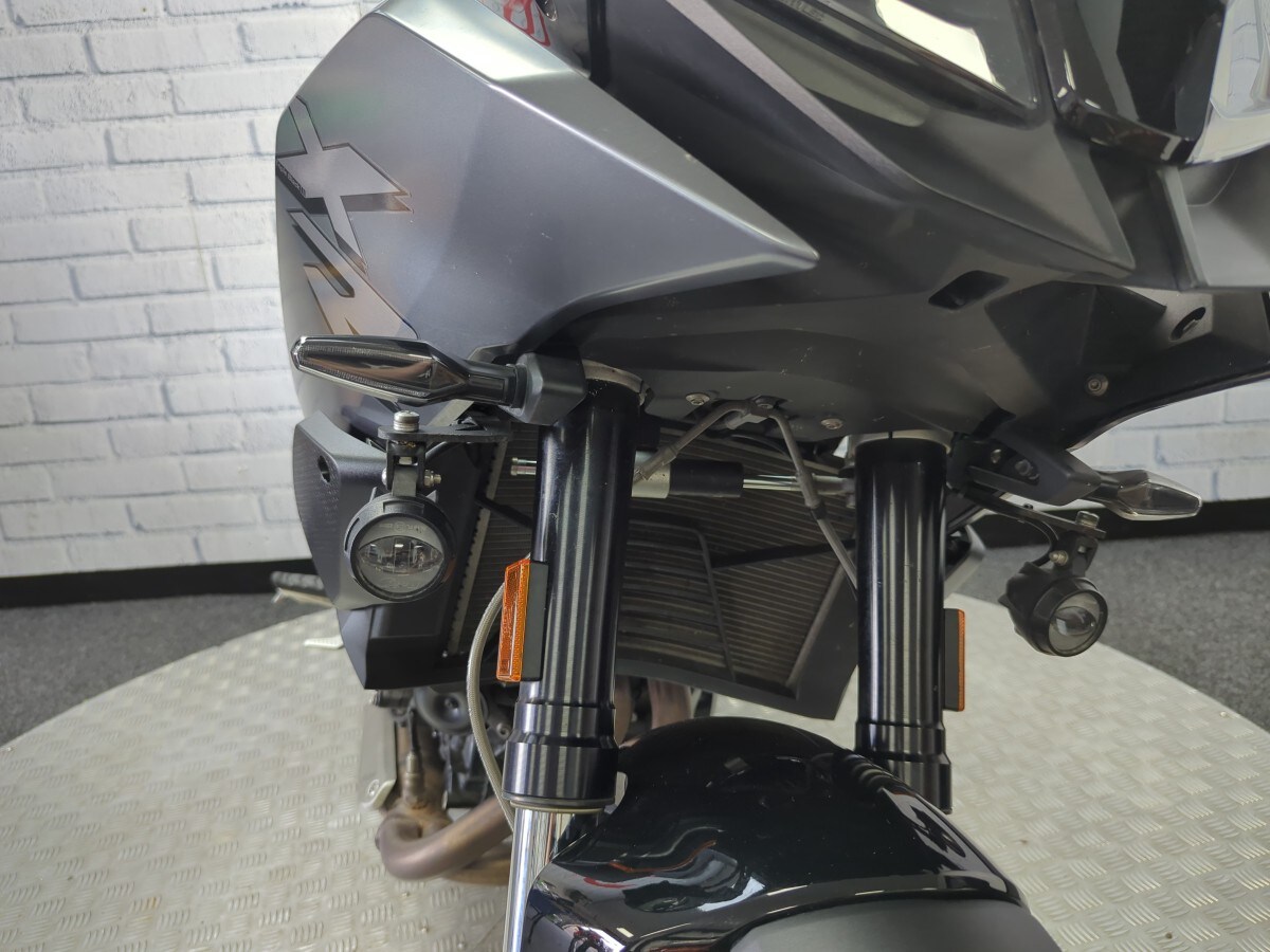Used BMW F 900 XR 2023 for sale - 78394192: Photo 18