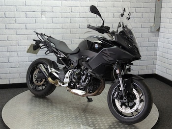 Used BMW F 900 XR 2023 for sale - bike-78394192: Photo