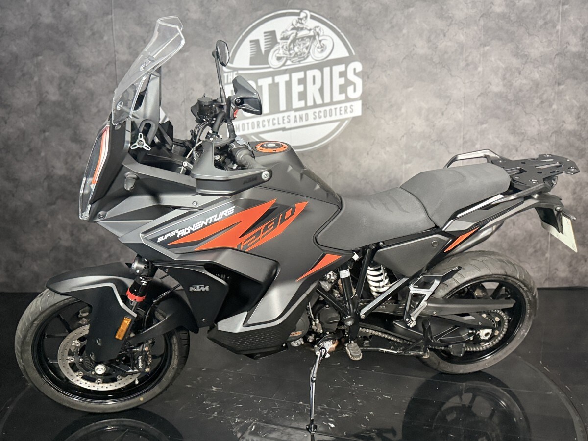 Used KTM Adventure 2021 for sale - 78945218: Photo 10