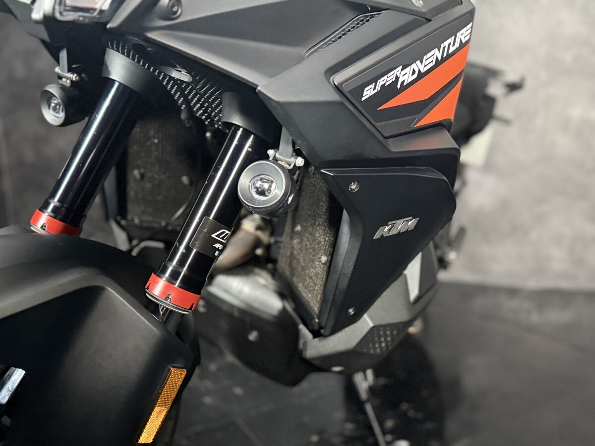Used KTM Adventure 2021 for sale - 78945218: Photo 11