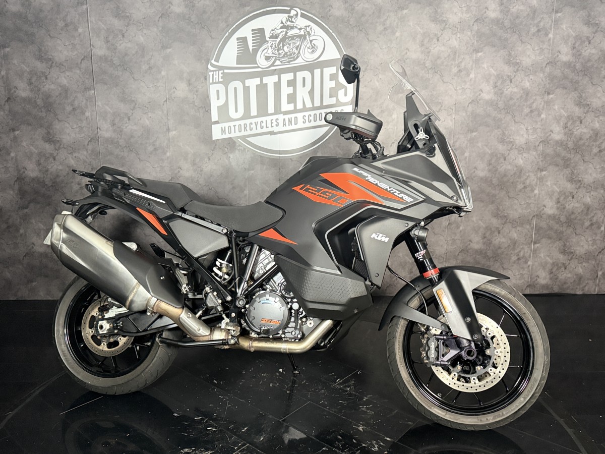 Used KTM Adventure 2021 for sale - 78945218: Photo 2