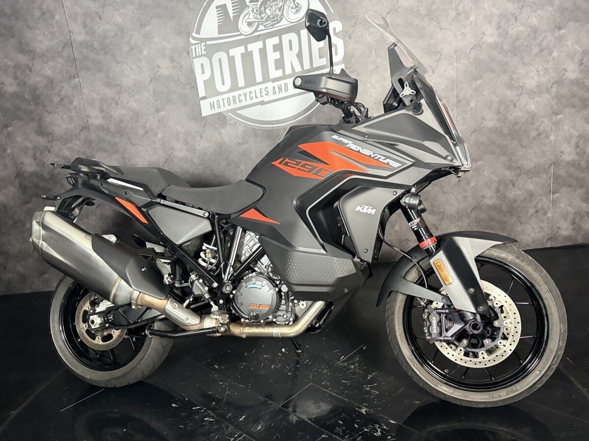 Used KTM Adventure 2021 for sale - 78945218: Photo 3