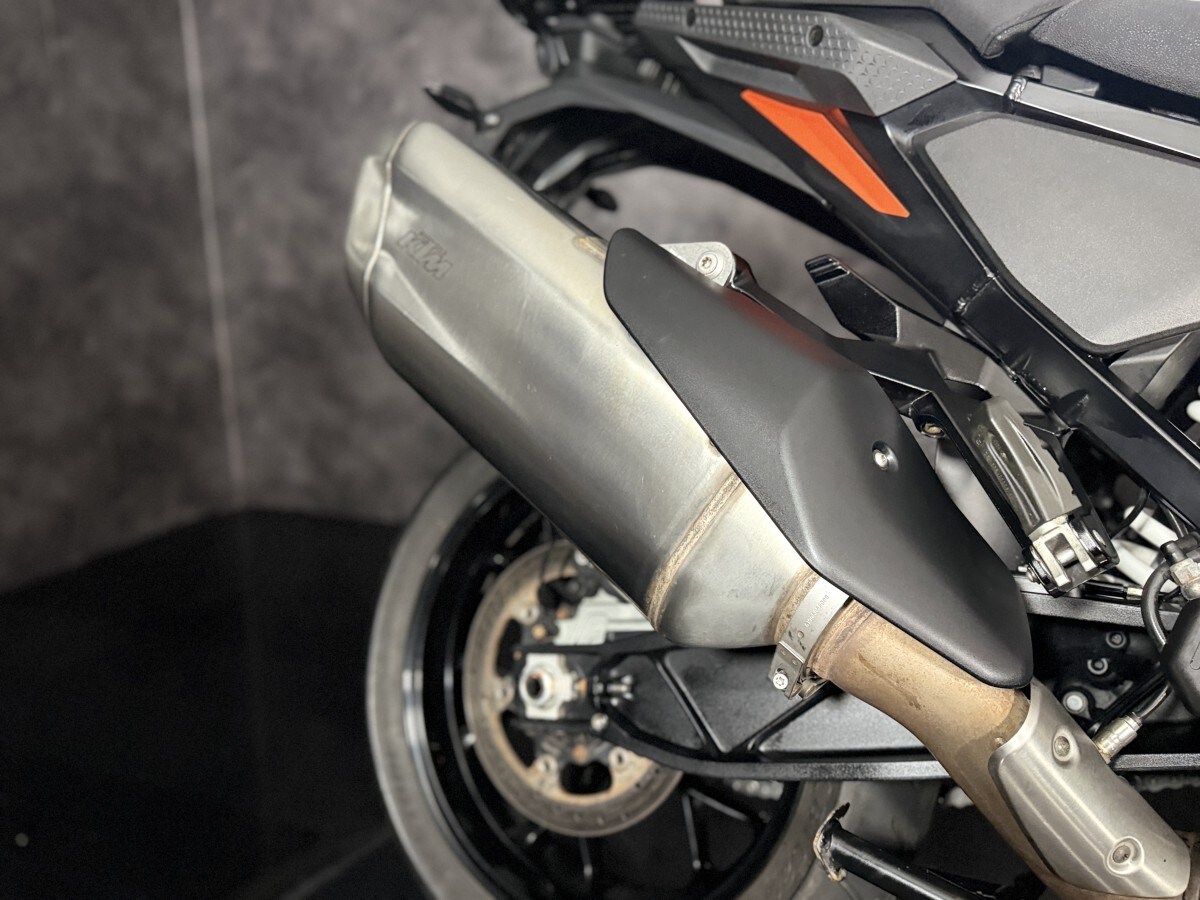 Used KTM Adventure 2021 for sale - 78945218: Photo 4