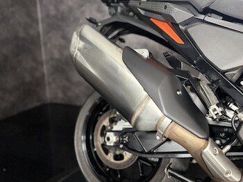 Used KTM Adventure 2021 for sale - bike-78945218: Photo