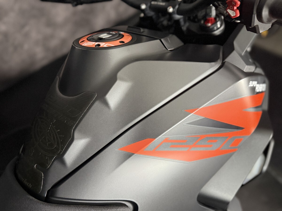 Used KTM Adventure 2021 for sale - 78945218: Photo 5
