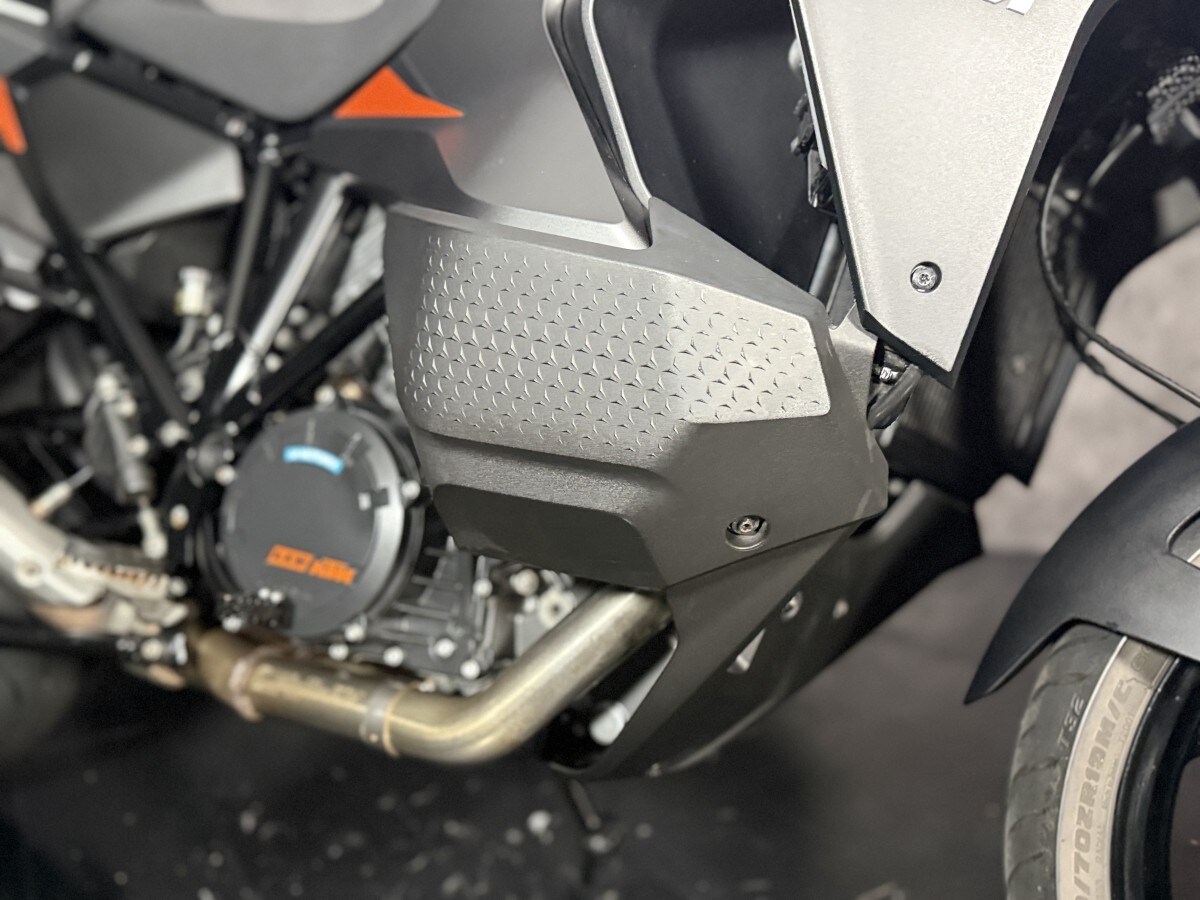 Used KTM Adventure 2021 for sale - 78945218: Photo 7