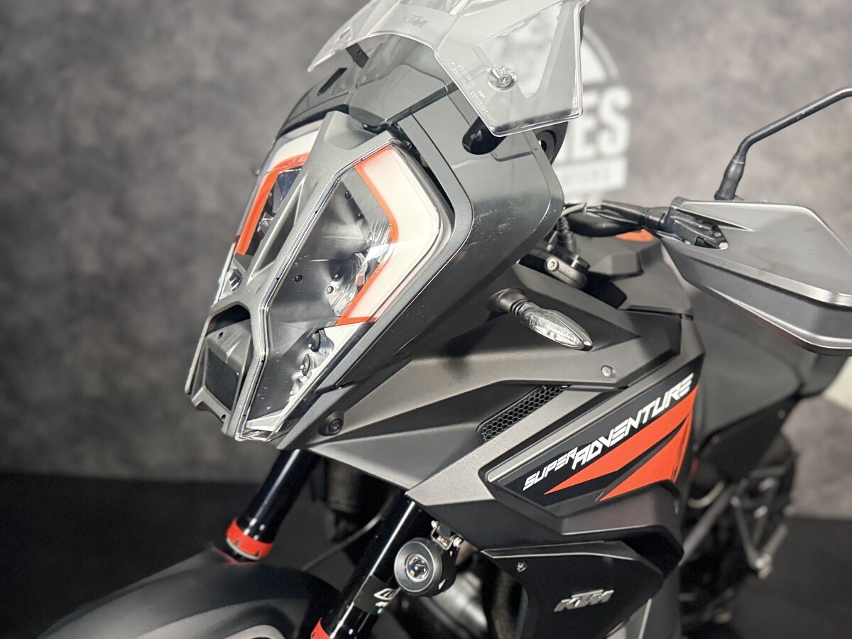 Used KTM Adventure 2021 for sale - 78945218: Photo 9